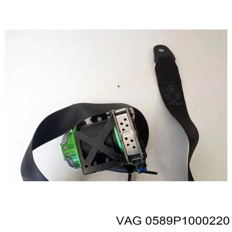 Купить 0589P1000220 VAG 
