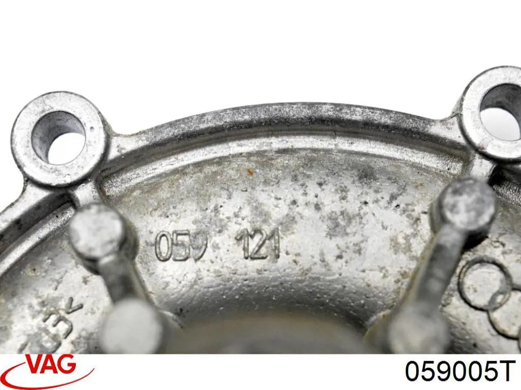  VAG 059005T цена, от 54.48 USD