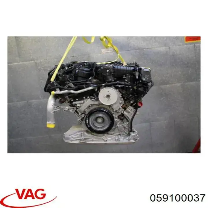  059100037 VAG