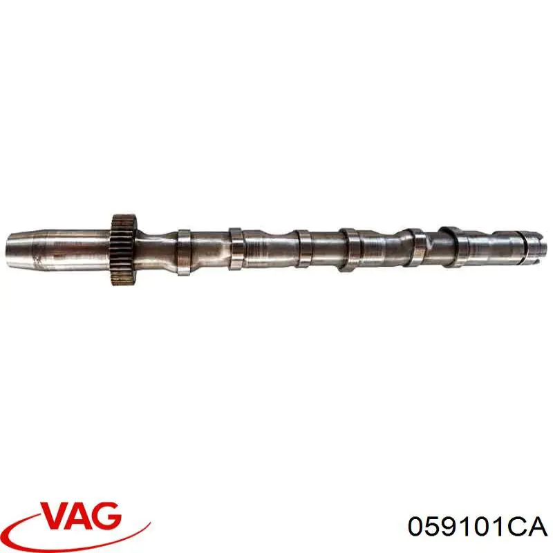  059101CA VAG