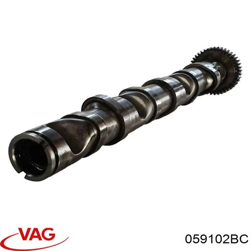 059102BC VAG 