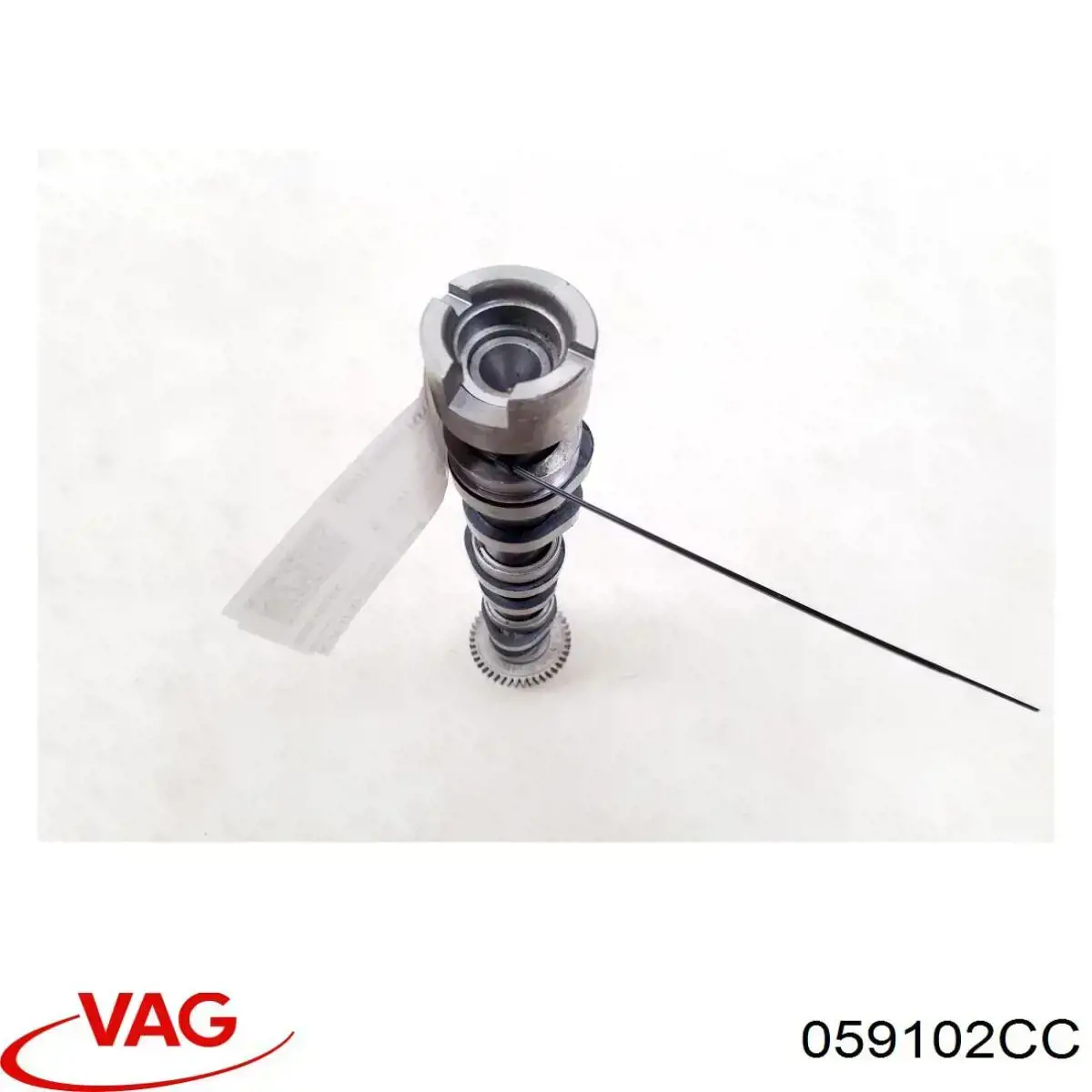  VAG 059102CC цена, от 22.55 USD