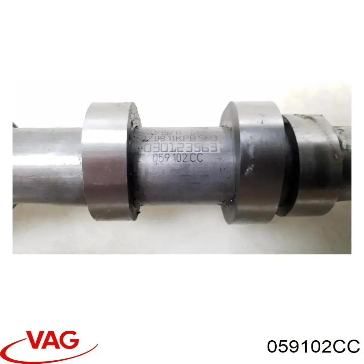 059102CC VAG 
