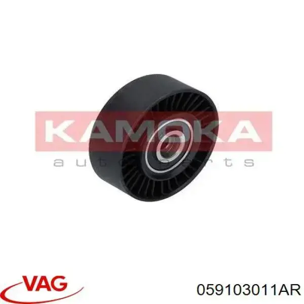 059103011AR VAG bloco de cilindros de motor