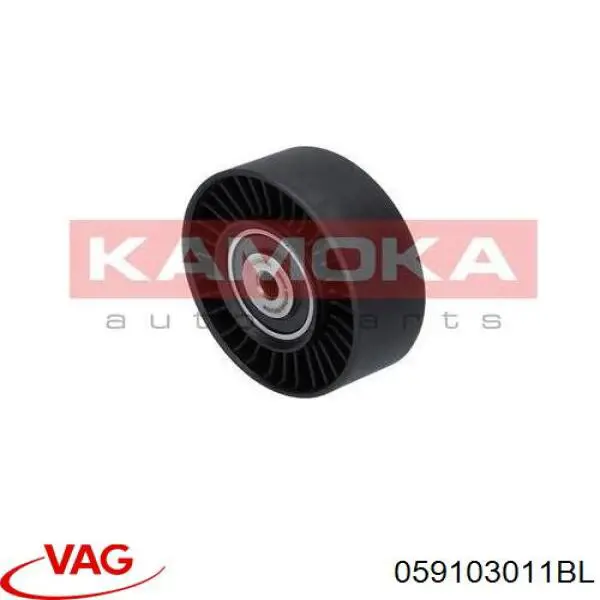 Блок двигателя VAG 059103011BL цена, от 254.34 USD