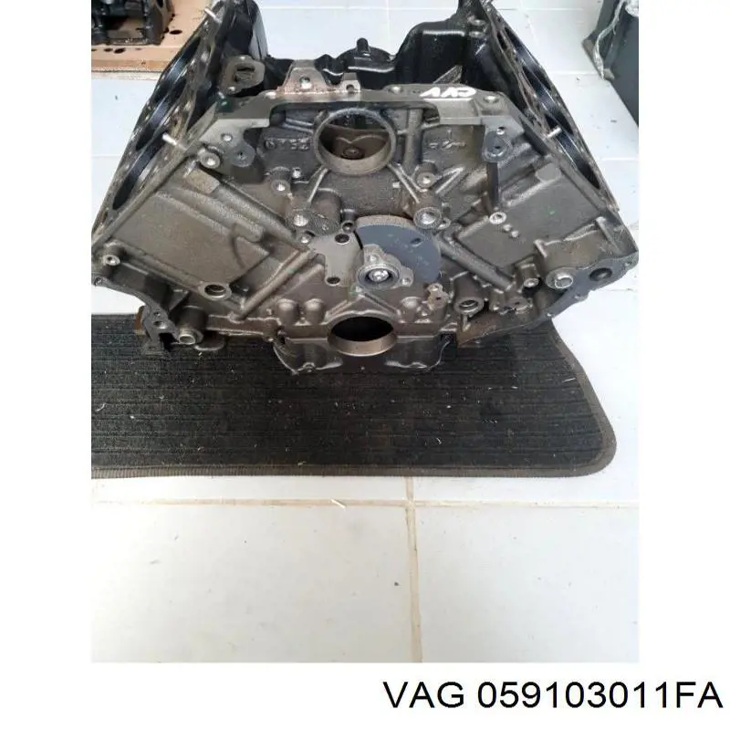 Купить 059103011FM VAG Пенек