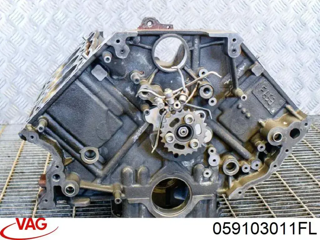 059103011FL VAG 