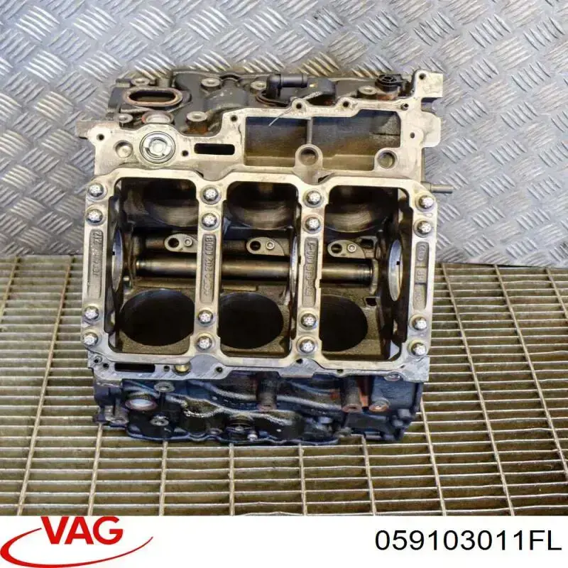  VAG 059103011FL цена, от 109.39 USD
