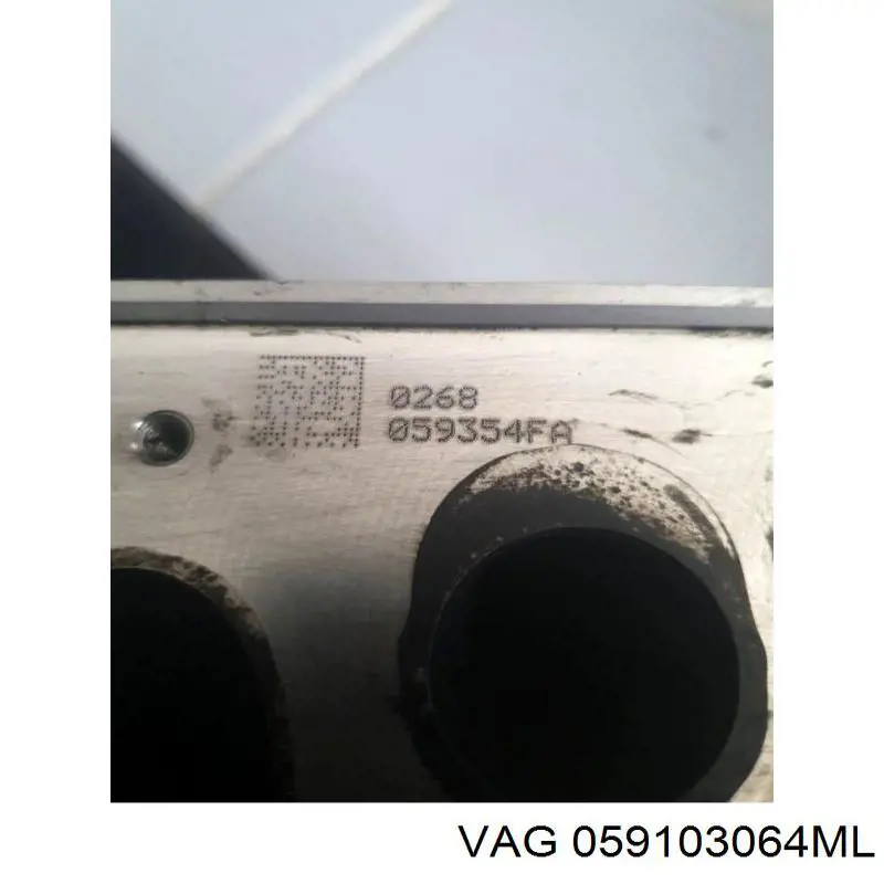 Купить 059103064JQ VAG ГБЦ  двигателя