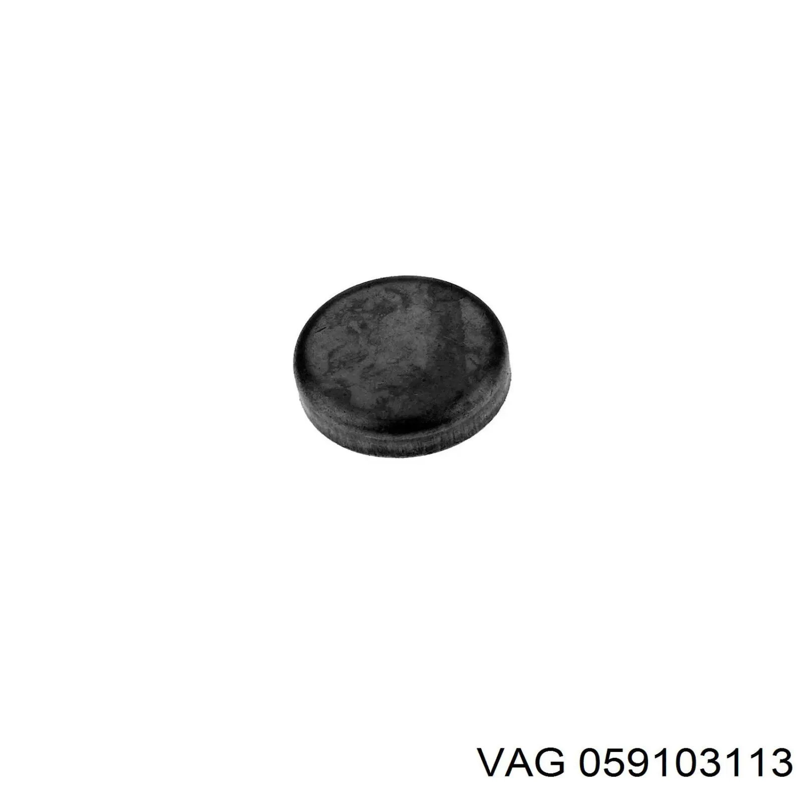 Купить 059103113 VAG Заглушка ГБЦ