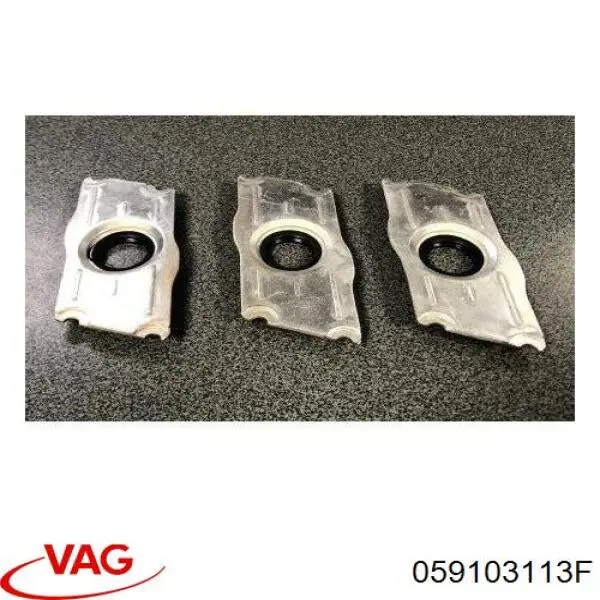 Купить 059103113F VAG Уплотняющая крышка топливных форсунок