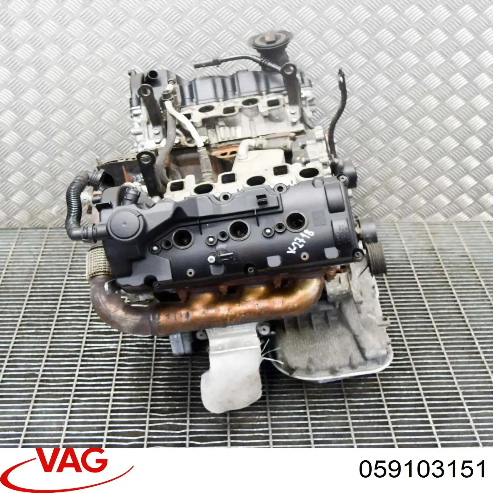  VAG 059103151 цена, от 38.19 USD
