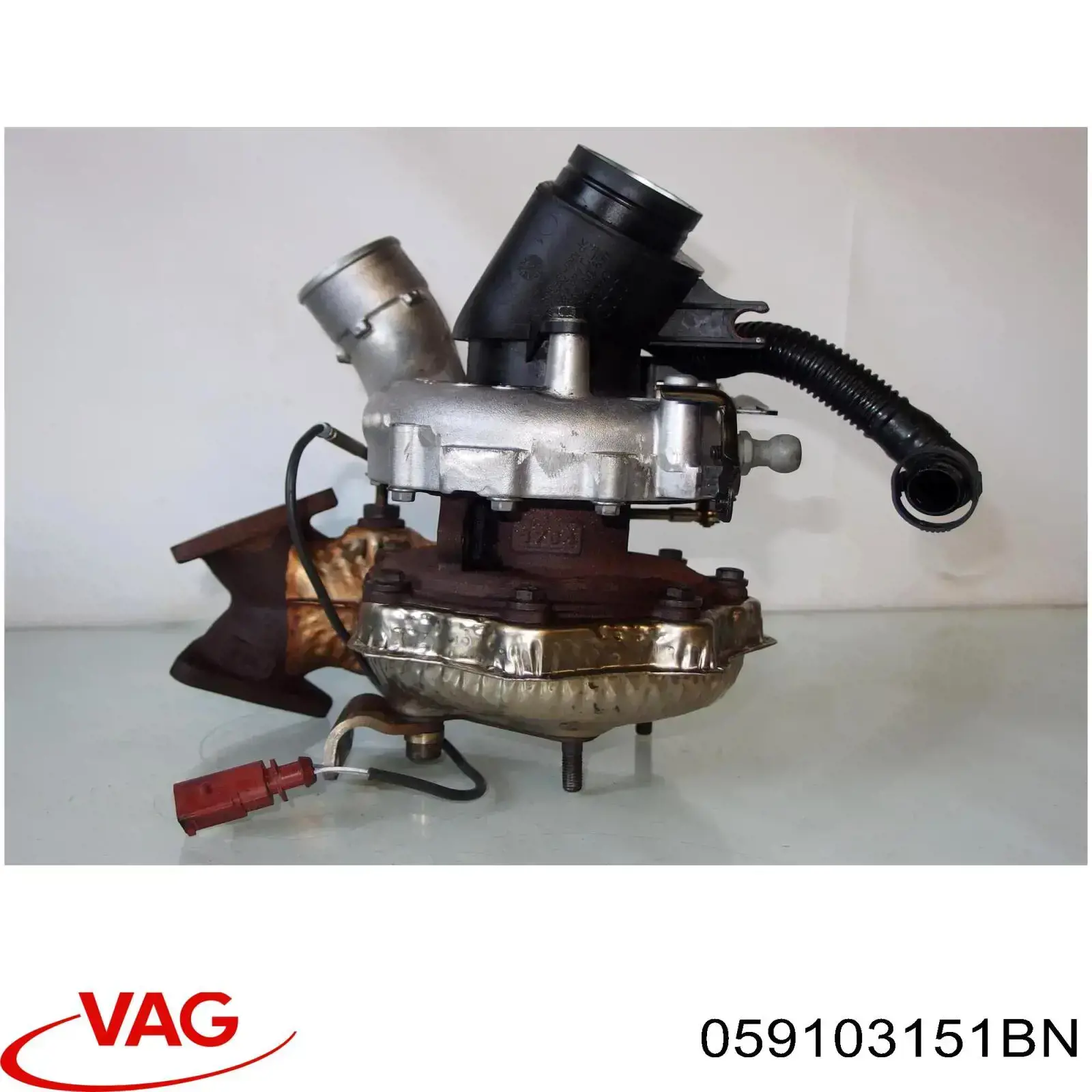  VAG 059103151BN цена, от 101.48 USD