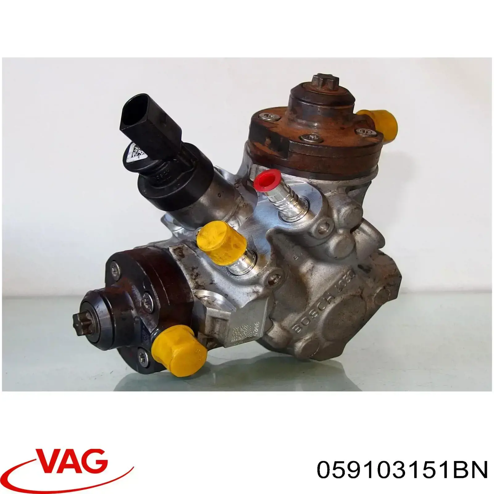 Купить 059103151BN VAG 