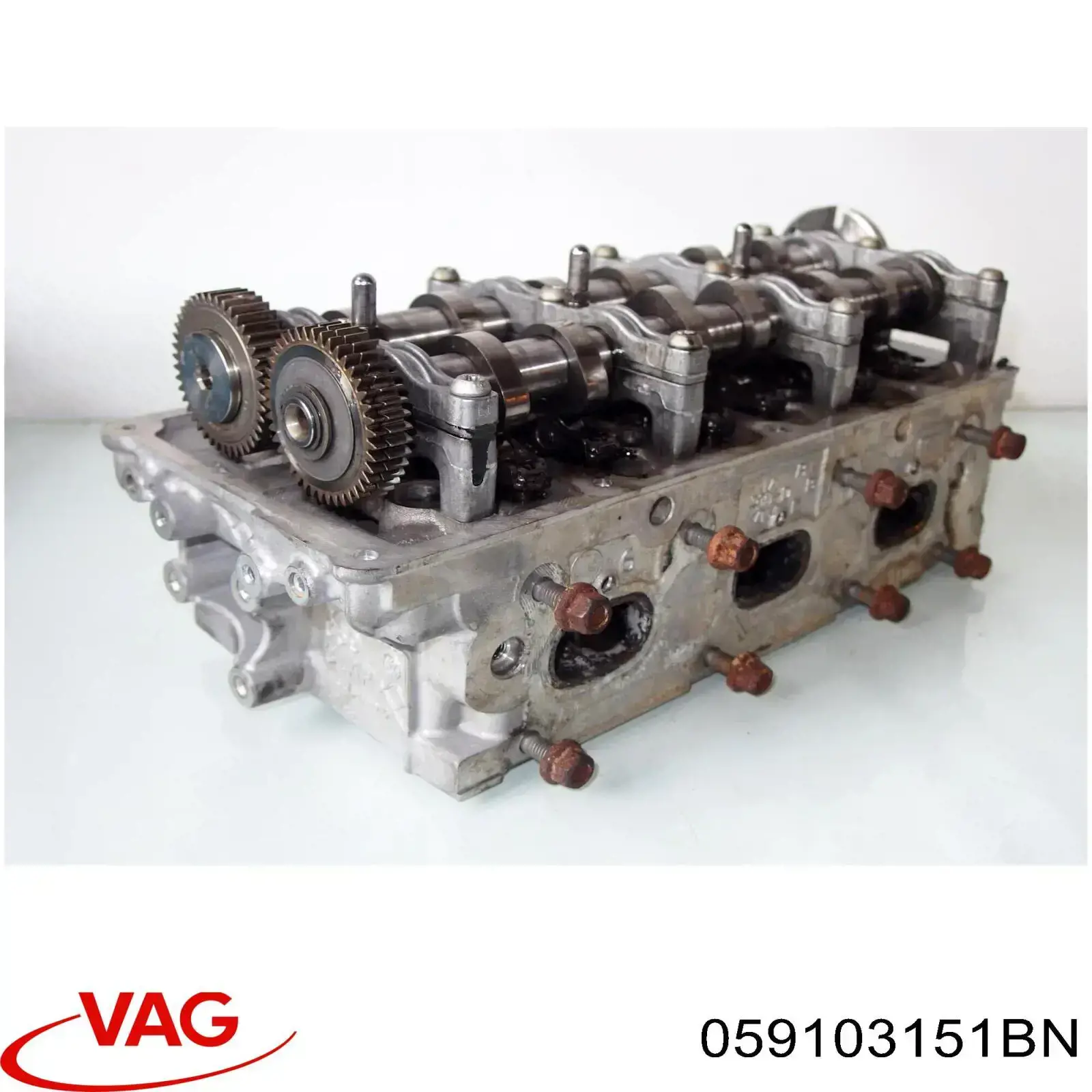 Купить 059103151BN VAG 