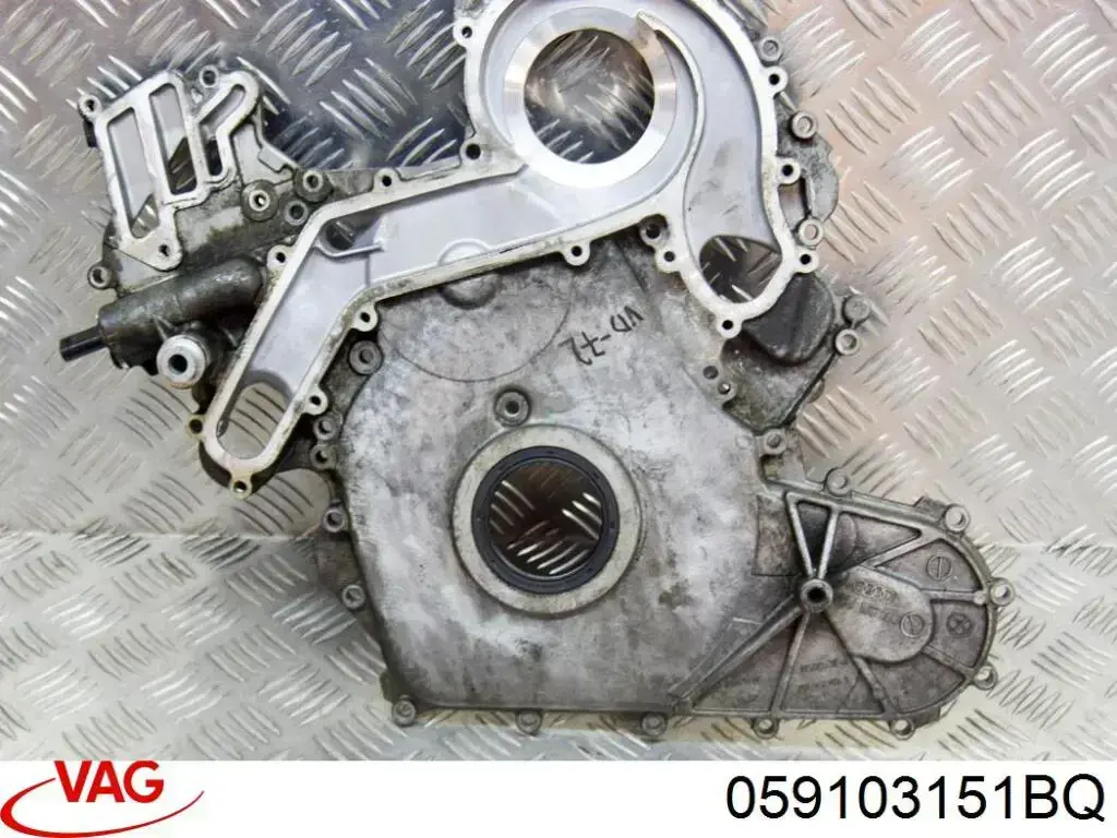  VAG 059103151BQ цена, от 94.71 USD
