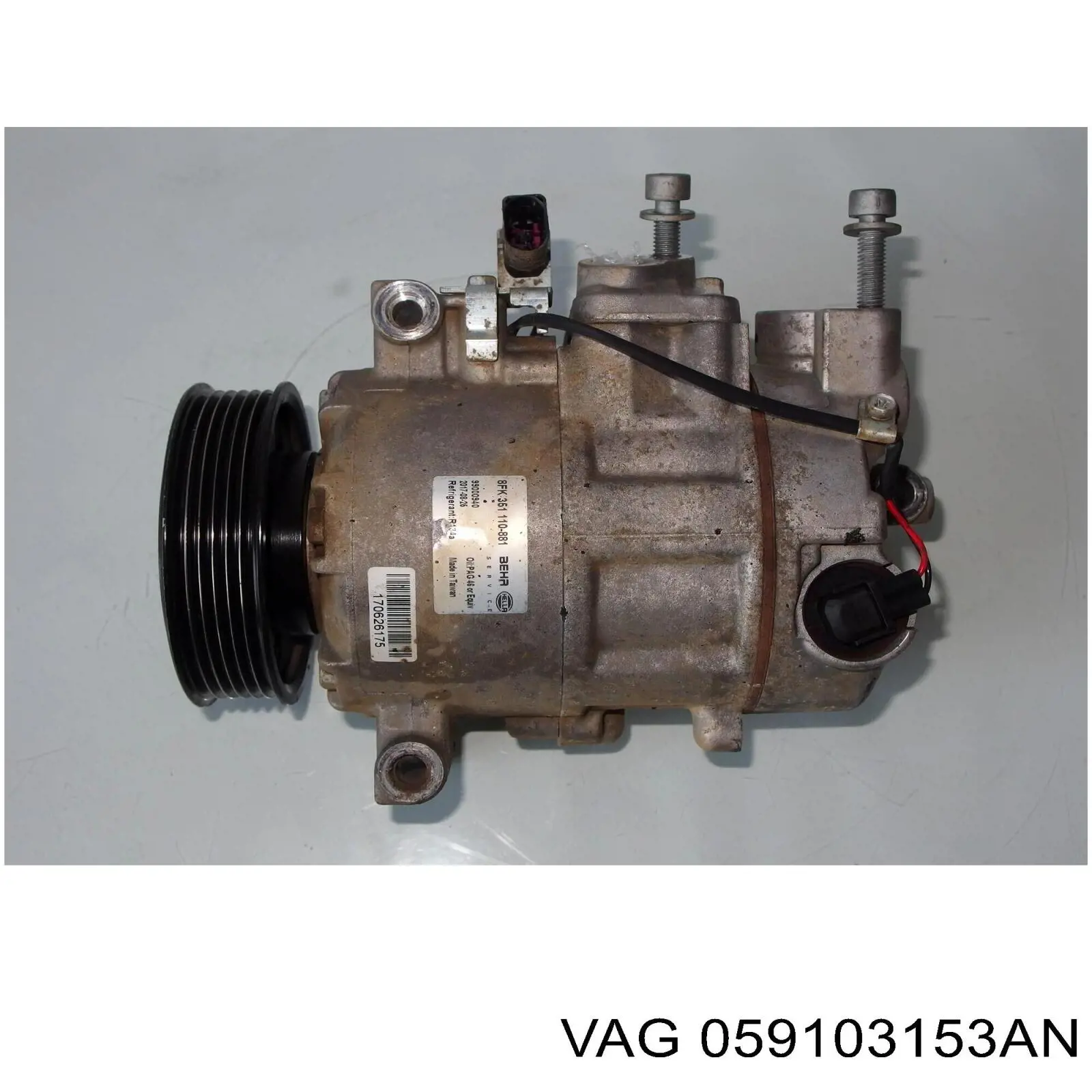 059103153AN VAG 