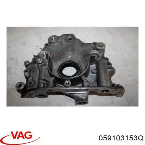  VAG 059103153Q цена, от 39.50 USD