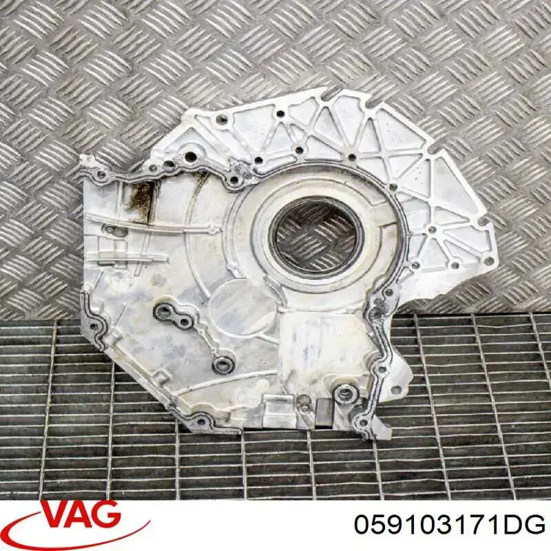 Купить 059103171DG VAG 