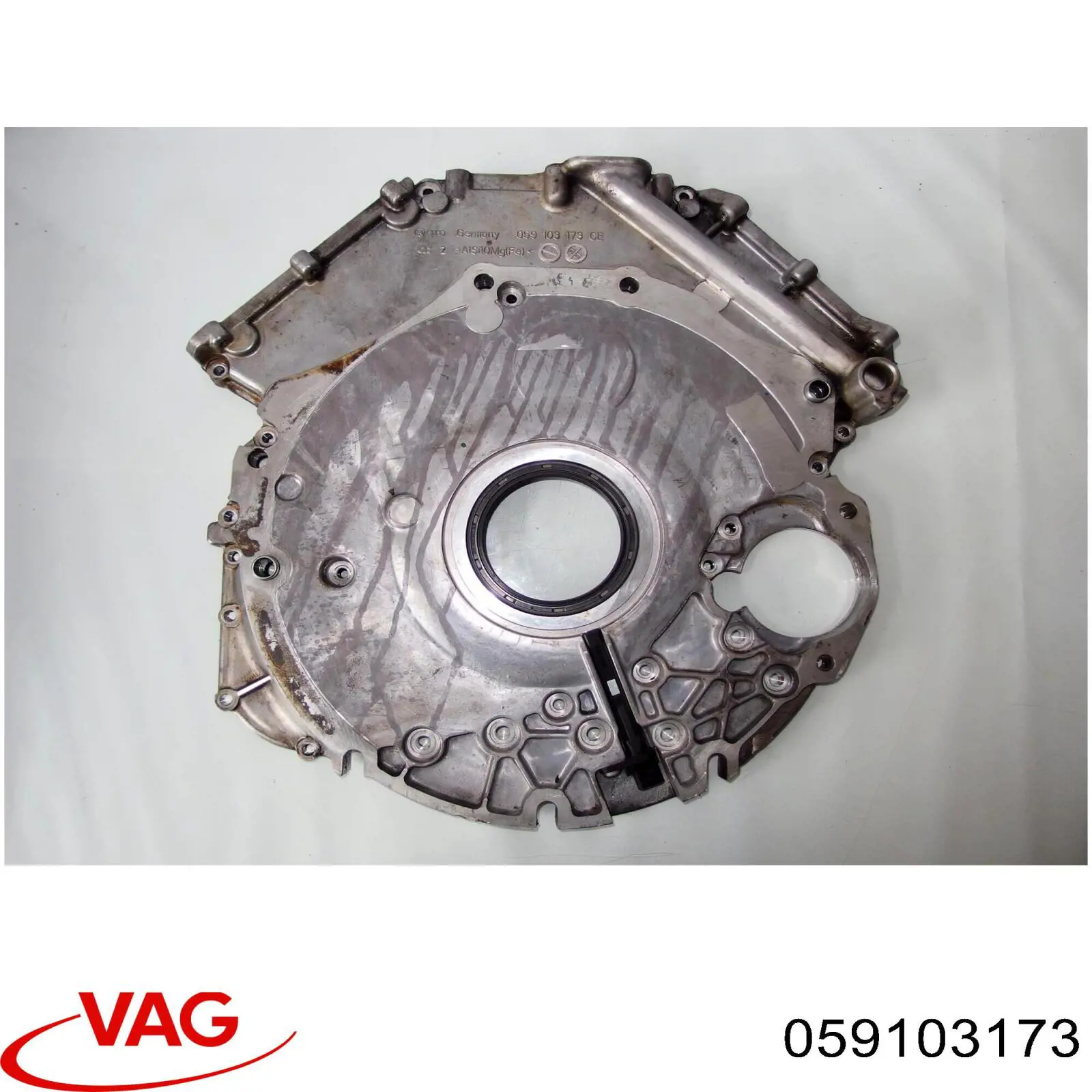  VAG 059103173 цена, от 11.40 USD