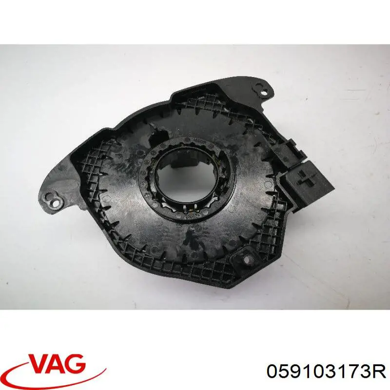 Крышка мотора задняя VAG 059103173R цена, от 53.55 USD