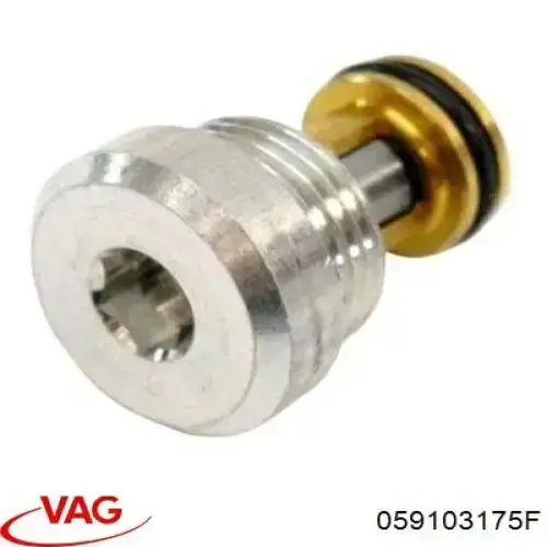 059103175F VAG/Audi