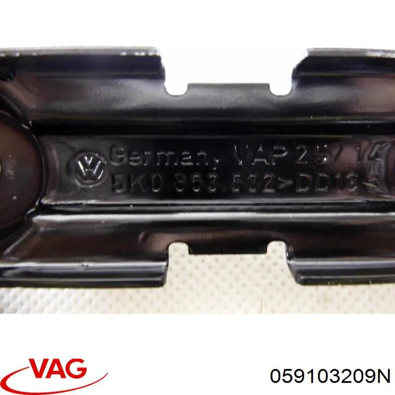  VAG 059103209N цена, от 35.47 USD
