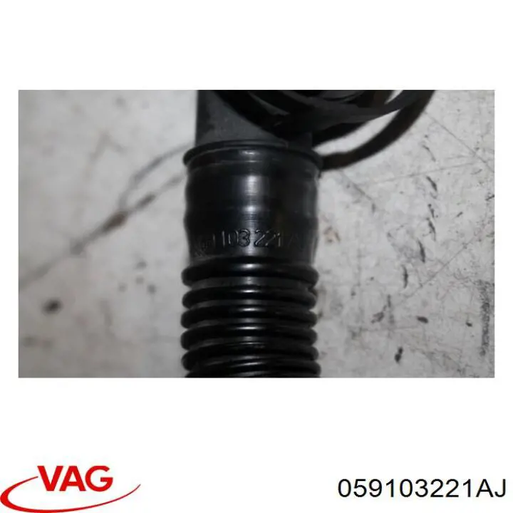  VAG 059103221AJ цена, от 14.09 USD