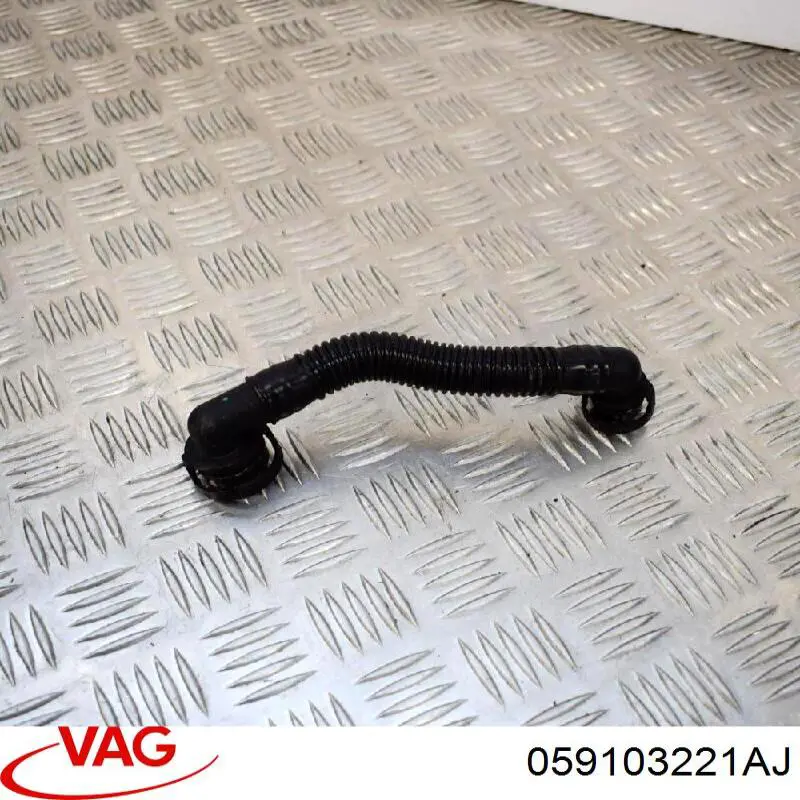 Купить 059103221AJ VAG 