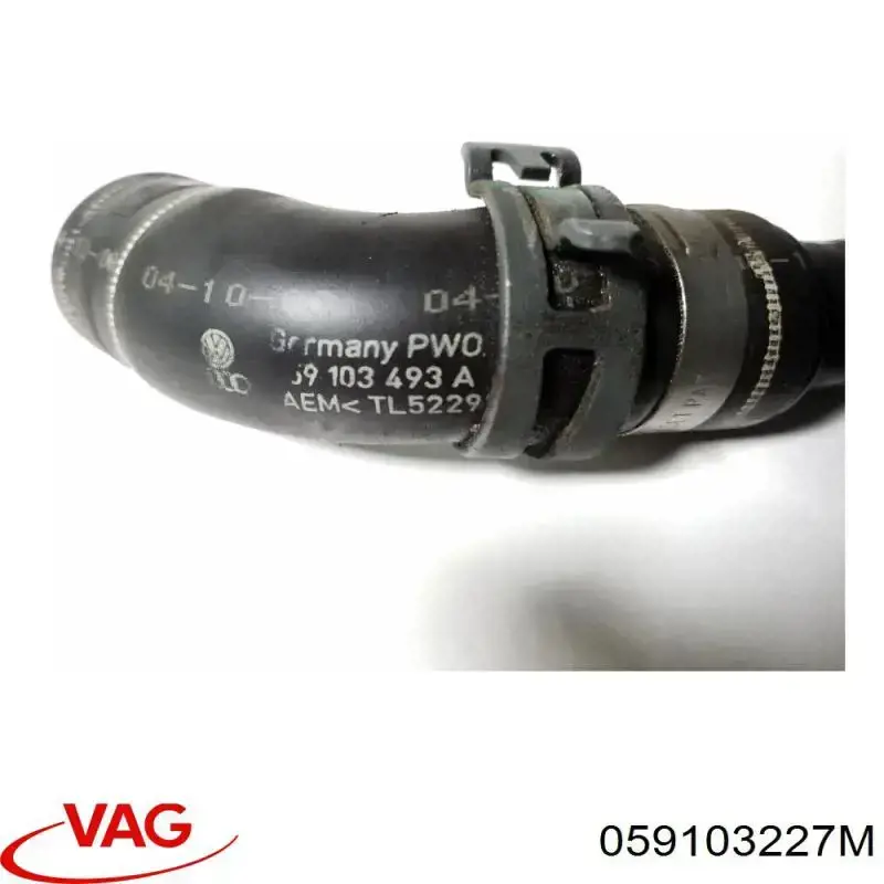 Купить 059103227M VAG 
