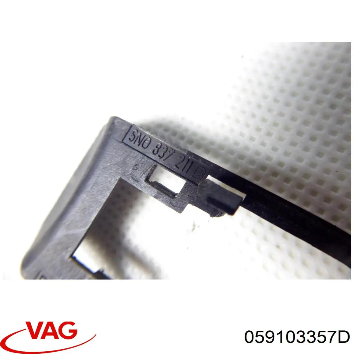  059103357D VAG