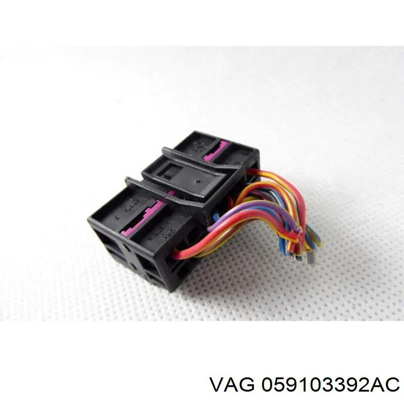  VAG 059103392AC