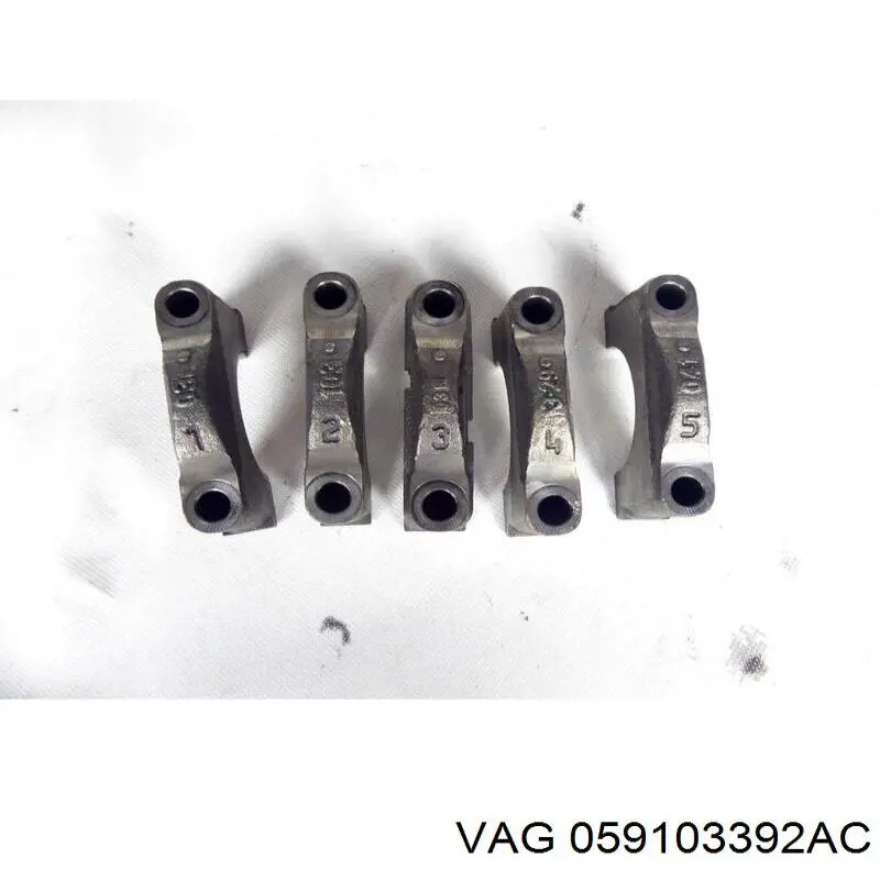 059103392AC VAG 