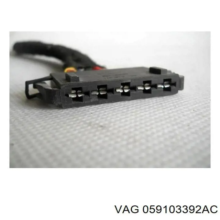  VAG 059103392AC цена, от 8.93 USD