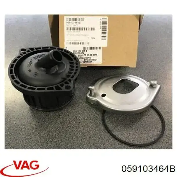 059103464B VAG/Audi