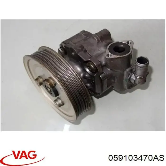 Купить RC0133 BGA Крышка клапанная правая