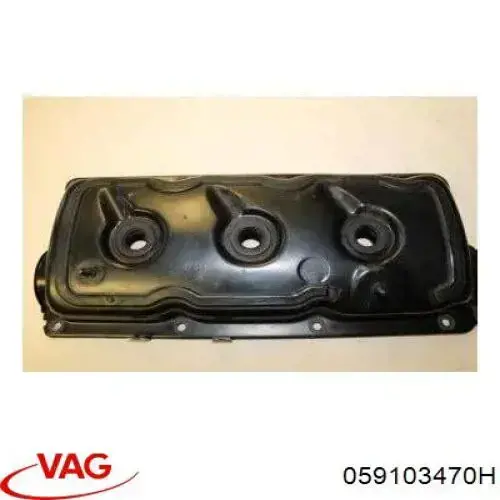 Крышка клапанная правая VAG 059103470H цена, от 10.14 USD
