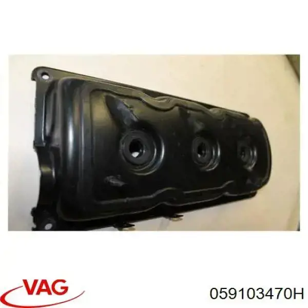 Купить 30103004 AND Крышка клапанная правая