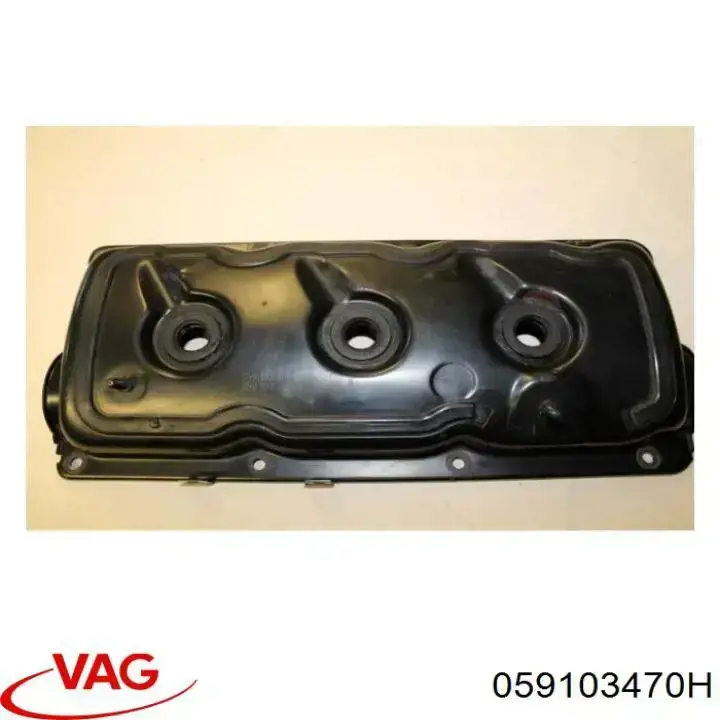 Купить 059103470H VAG Крышка клапанная правая