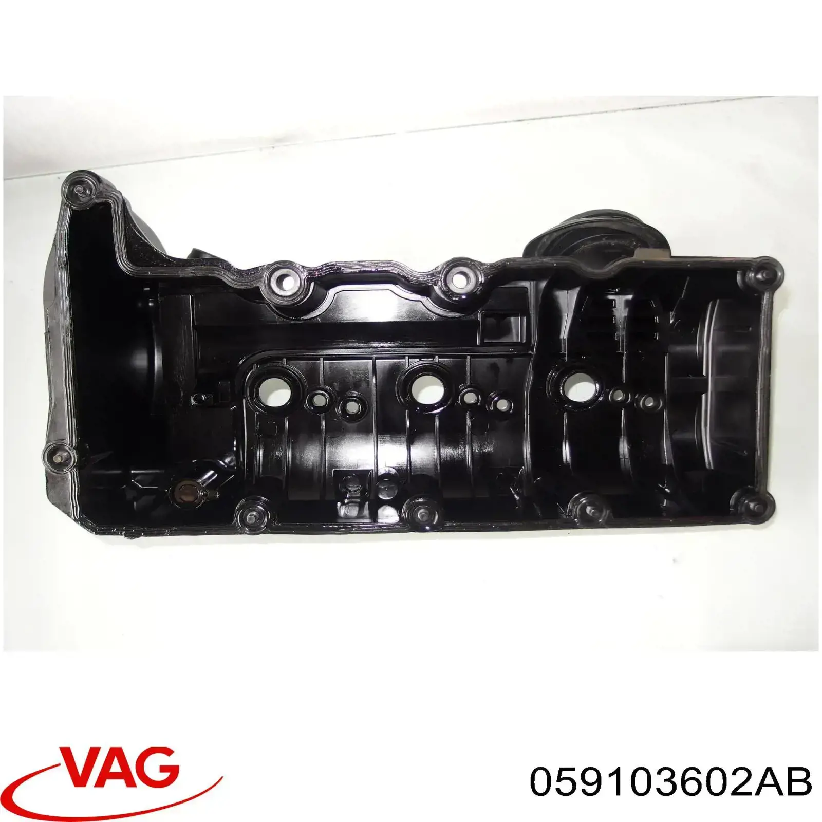Купить 059103602AB VAG Поддон картера двигателя