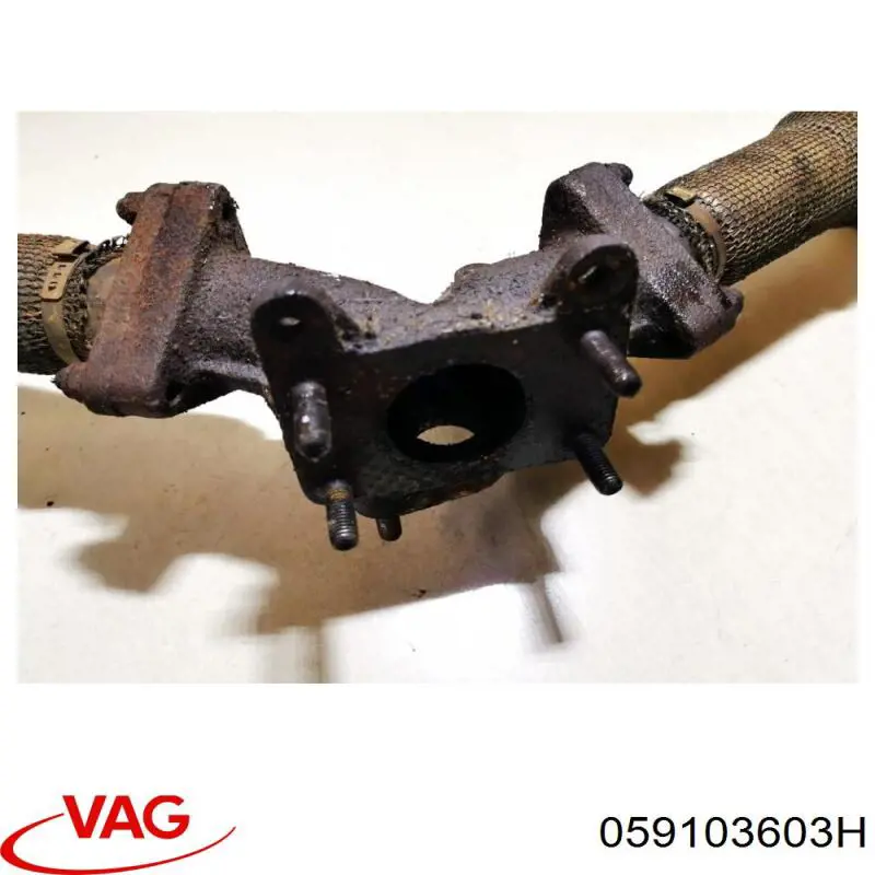 059103603H VAG 