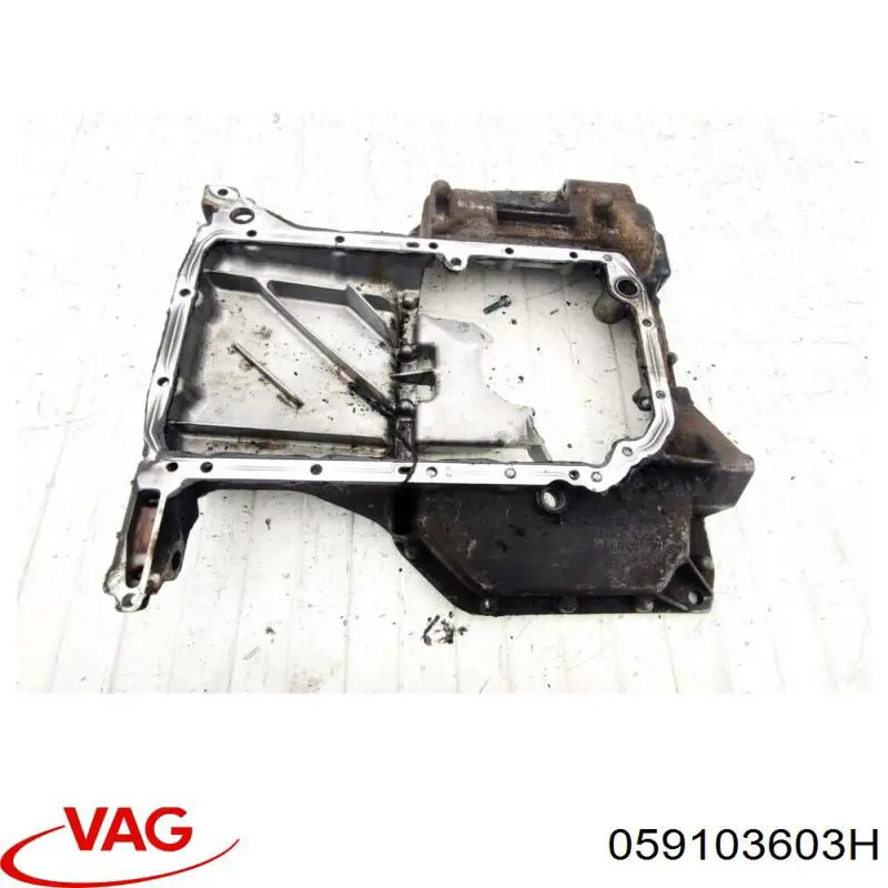 Купить 059103603H VAG 