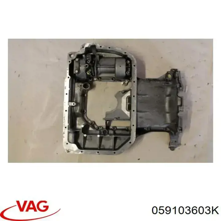  VAG 059103603K цена, от 32.08 USD