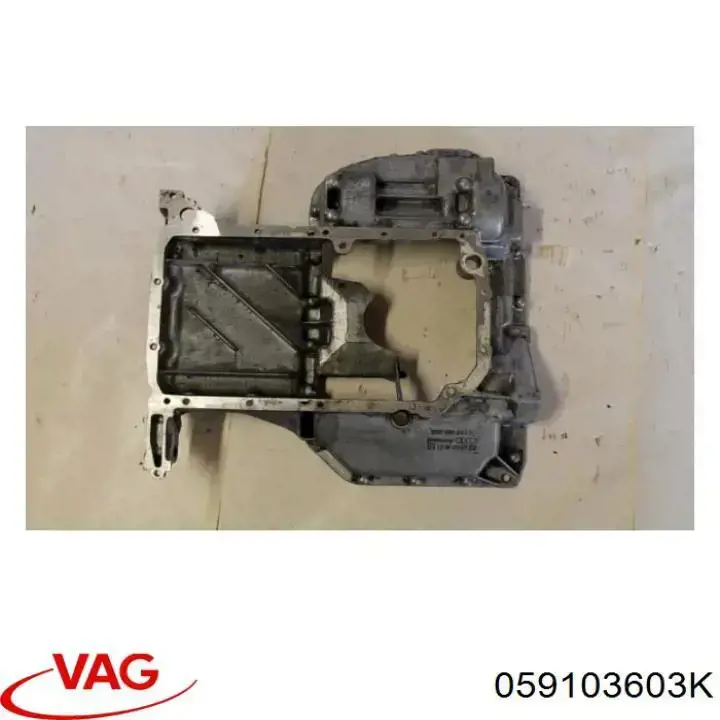 Купить 059103603K VAG 