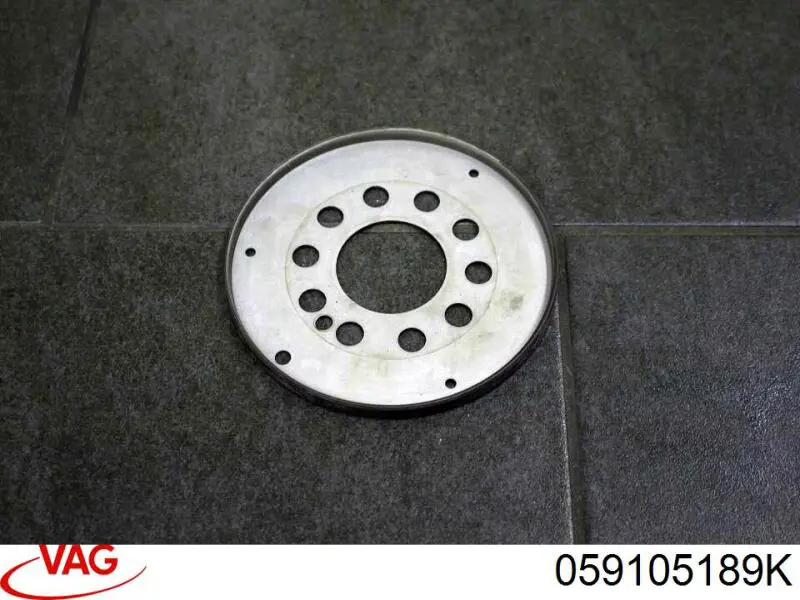 Купить Коленвал Ауди КУ5  8RB