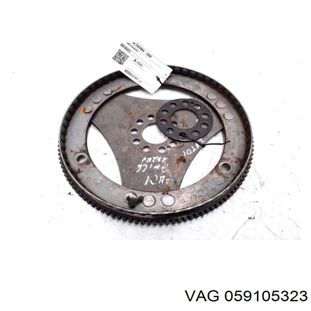  VAG 059105323 цена, от 82.35 USD