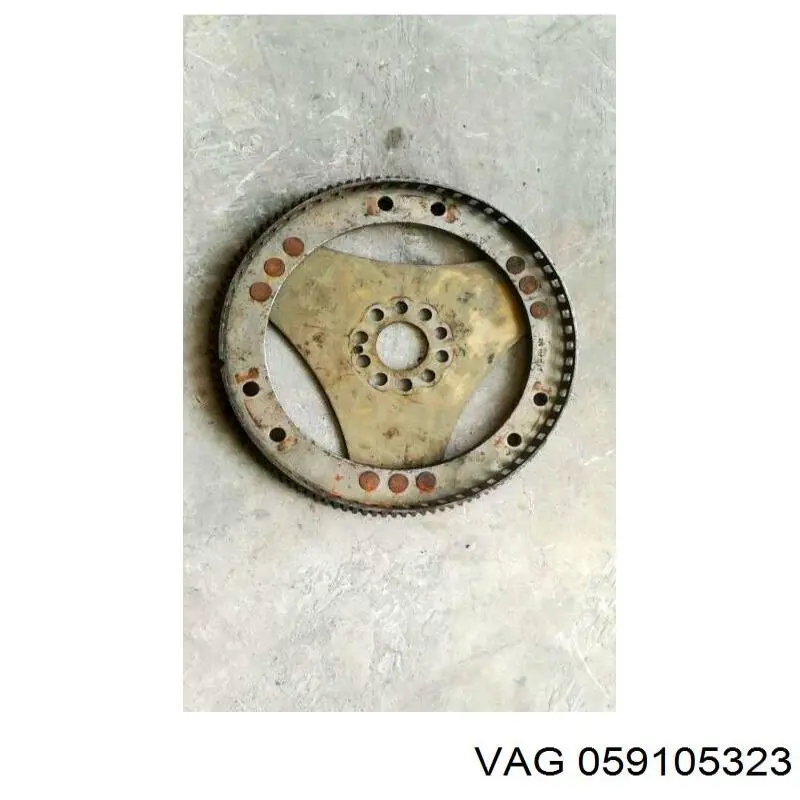 Купить 059105323 VAG 