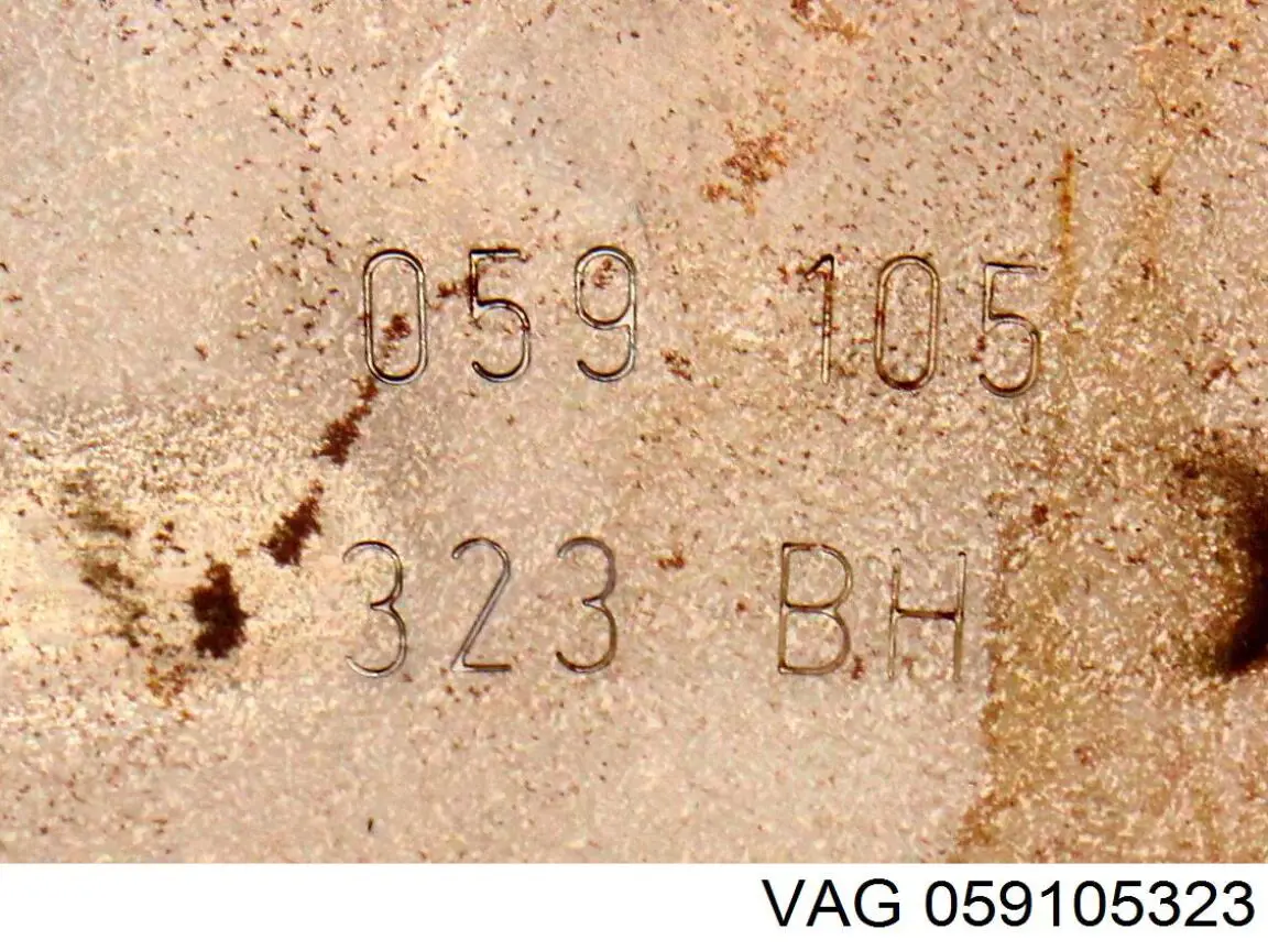 059105323 VAG 