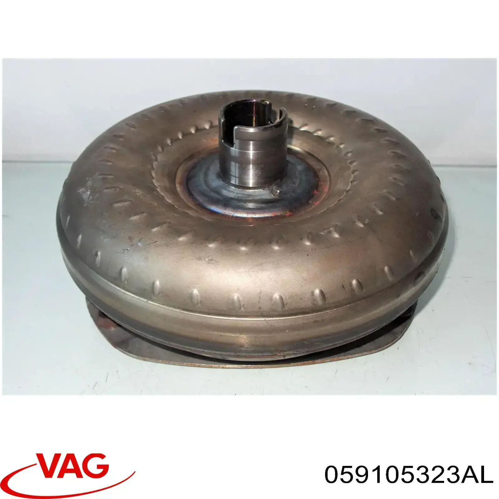 059105323AL VAG Демпферный маховик