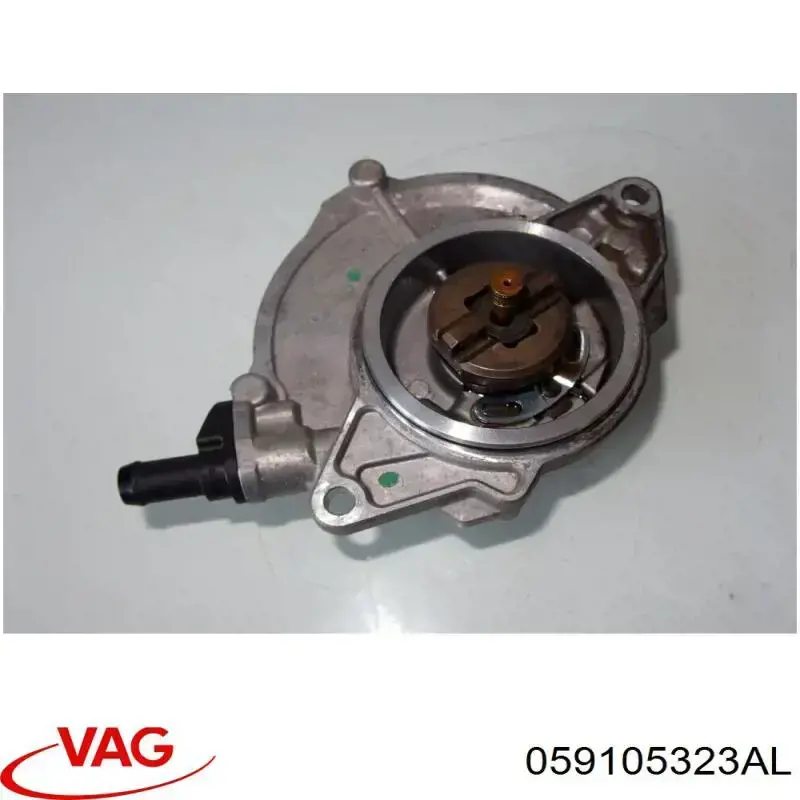 Маховик двигателя VAG 059105323AL цена, от 25.35 USD
